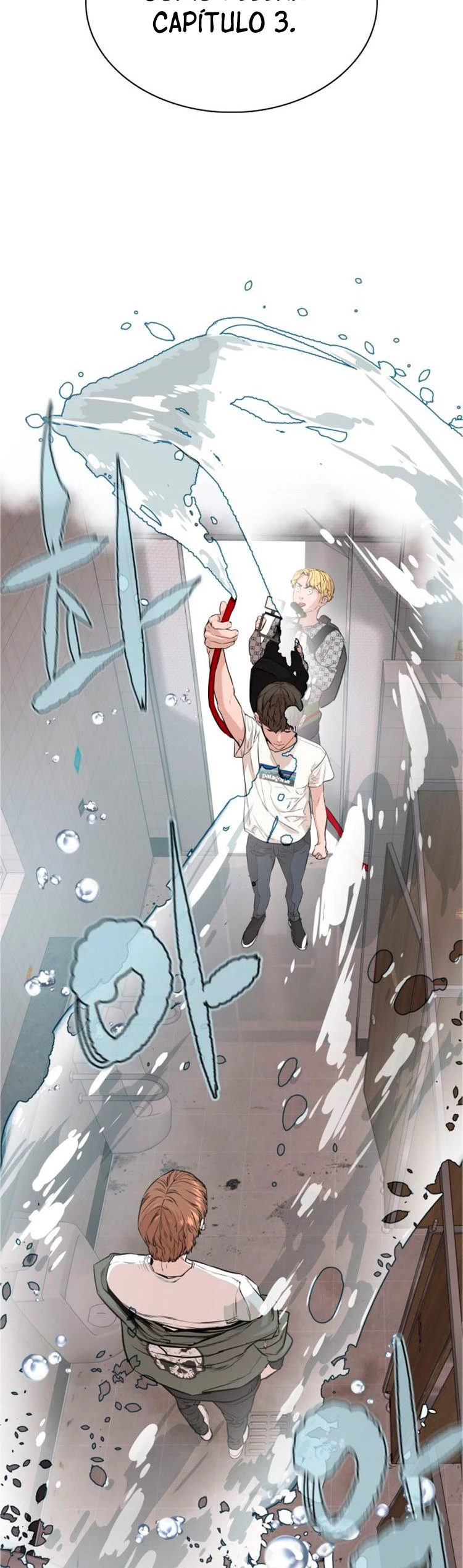 Como madrear > Capitulo 16 > Page 571