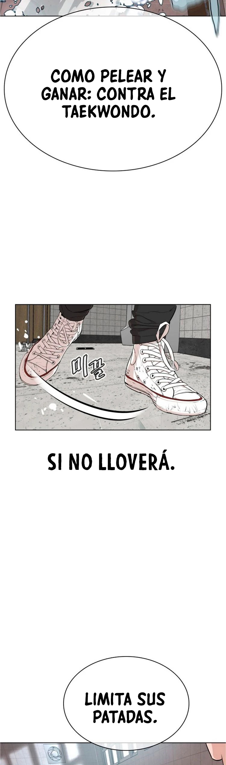 Como madrear > Capitulo 16 > Page 581