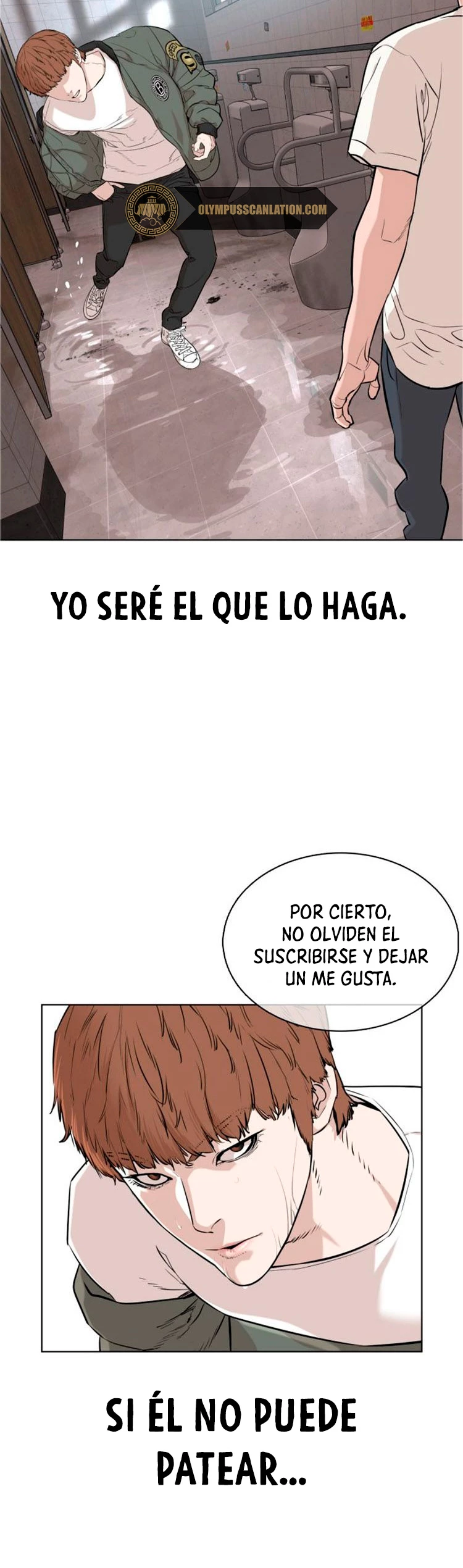 Como madrear > Capitulo 16 > Page 591