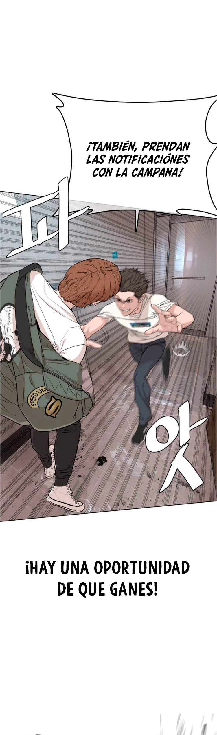 Como madrear > Capitulo 16 > Page 601