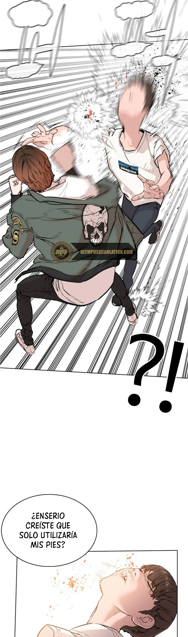 Como madrear > Capitulo 16 > Page 611