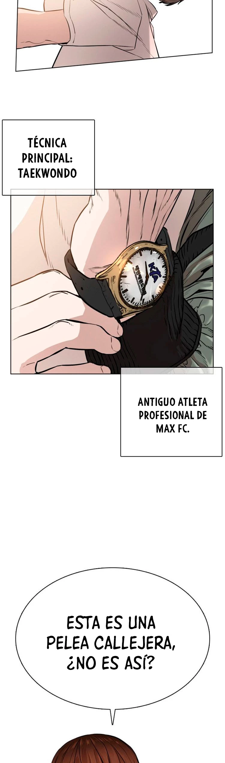 Como madrear > Capitulo 16 > Page 621