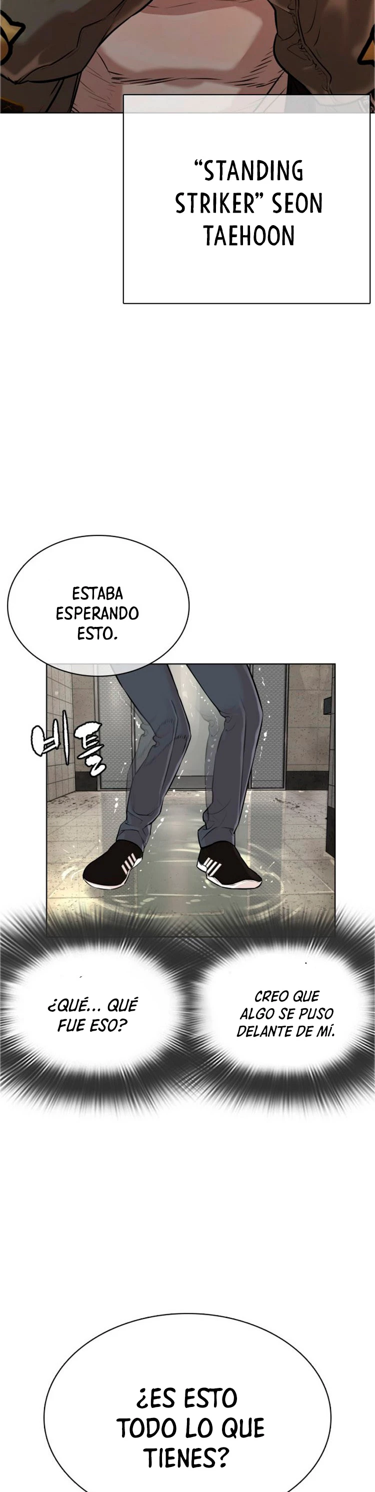 Como madrear > Capitulo 17 > Page 41