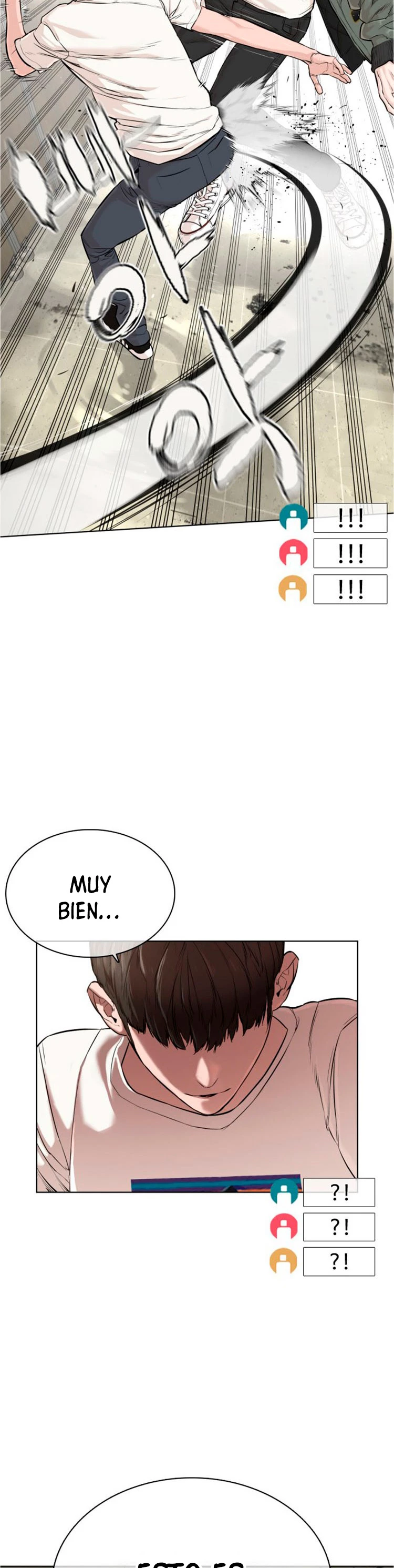 Como madrear > Capitulo 17 > Page 81