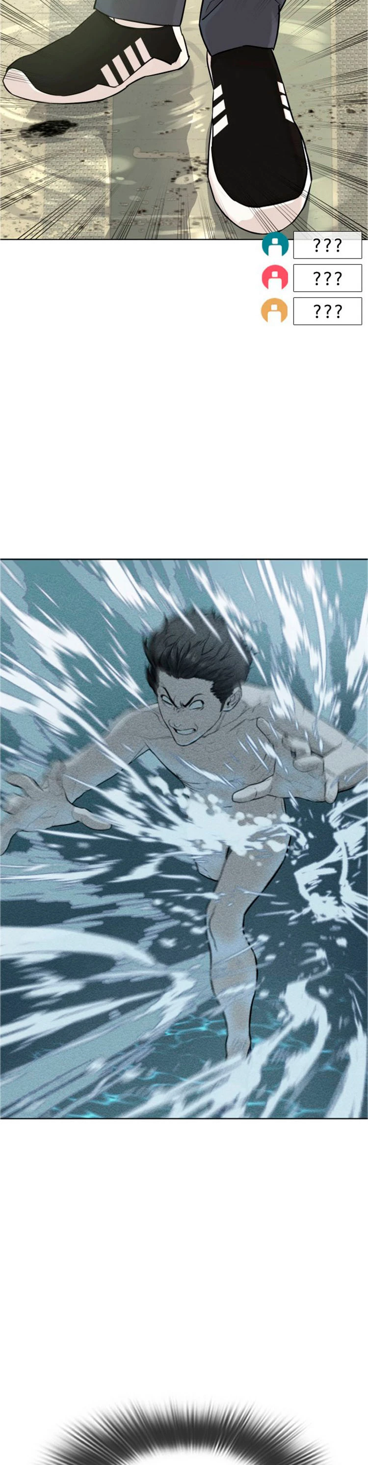 Como madrear > Capitulo 17 > Page 101