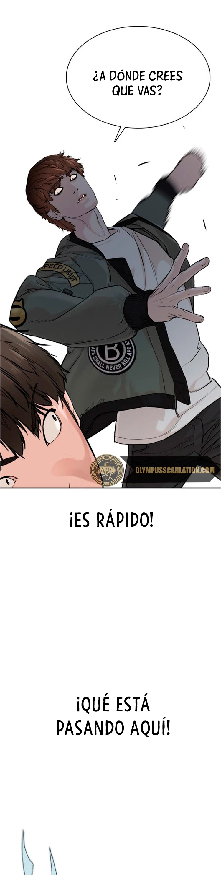 Como madrear > Capitulo 17 > Page 171