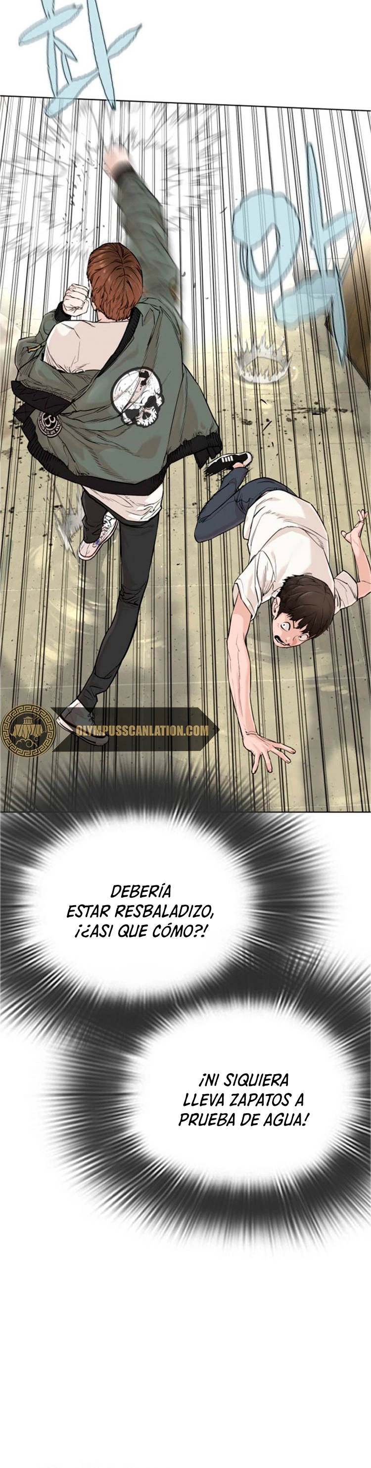 Como madrear > Capitulo 17 > Page 181