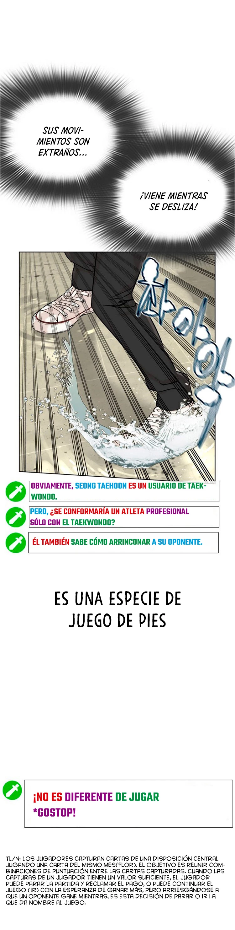 Como madrear > Capitulo 17 > Page 221