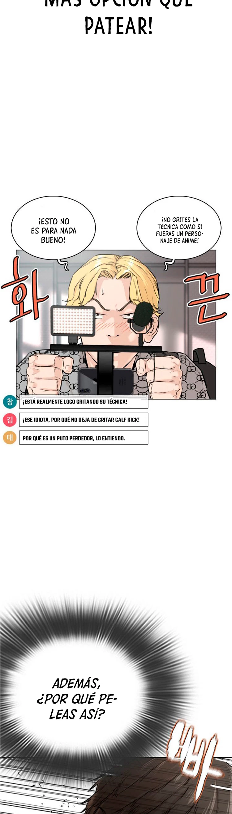 Como madrear > Capitulo 17 > Page 271