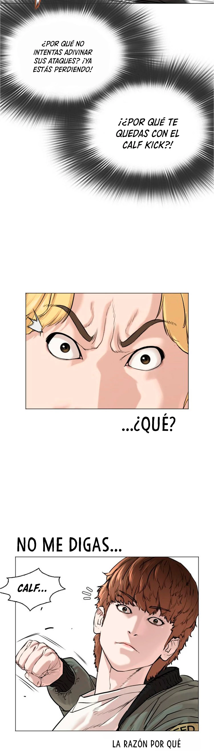 Como madrear > Capitulo 17 > Page 291