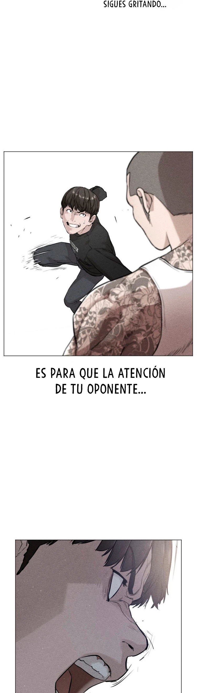 Como madrear > Capitulo 17 > Page 301