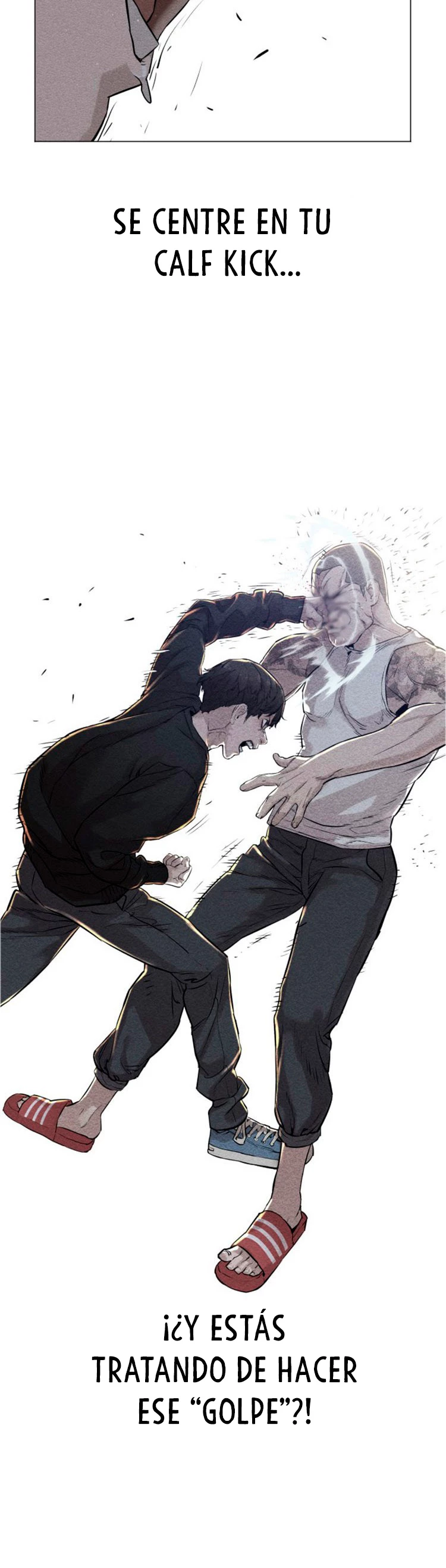 Como madrear > Capitulo 17 > Page 311