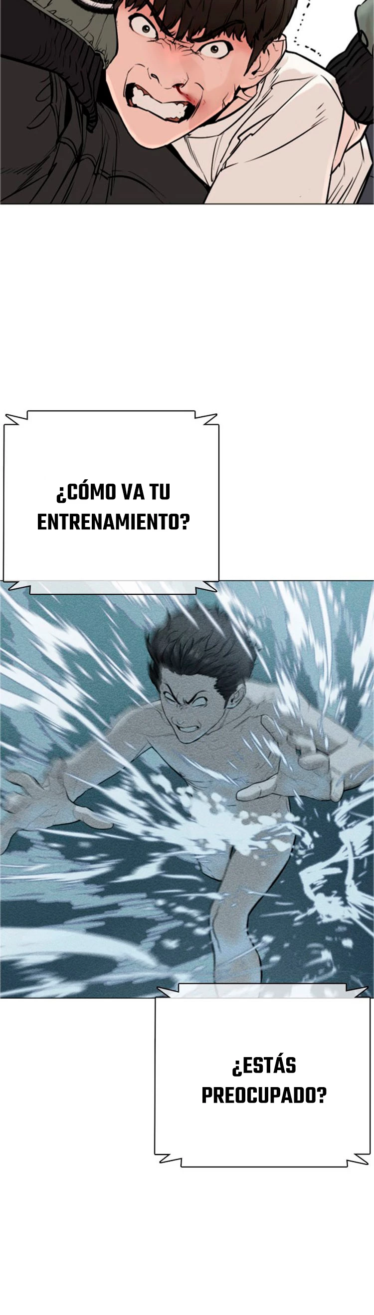 Como madrear > Capitulo 17 > Page 341