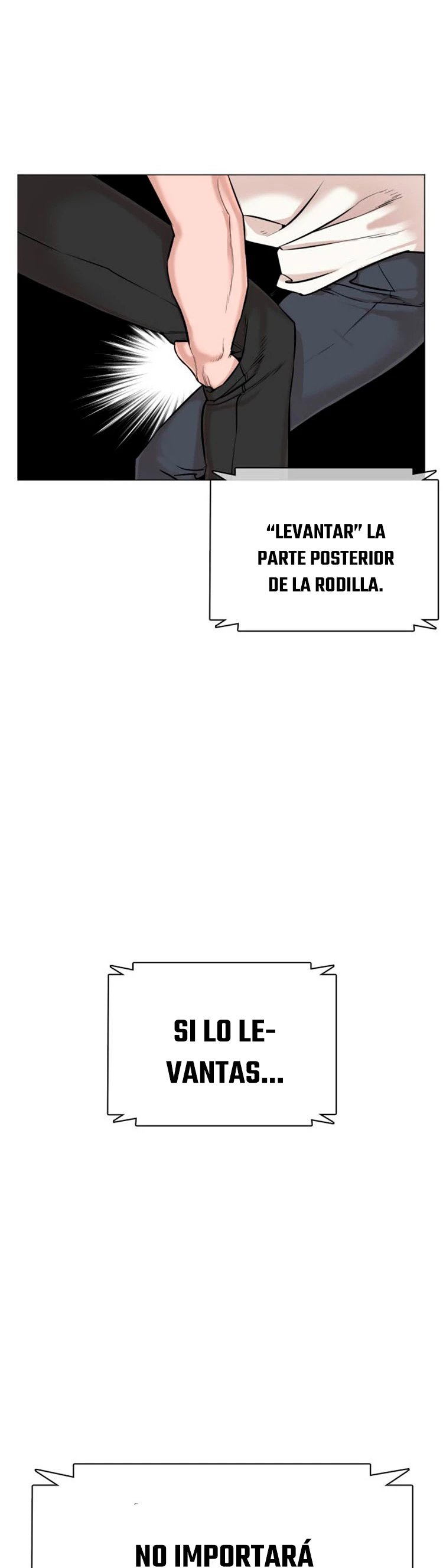 Como madrear > Capitulo 17 > Page 371