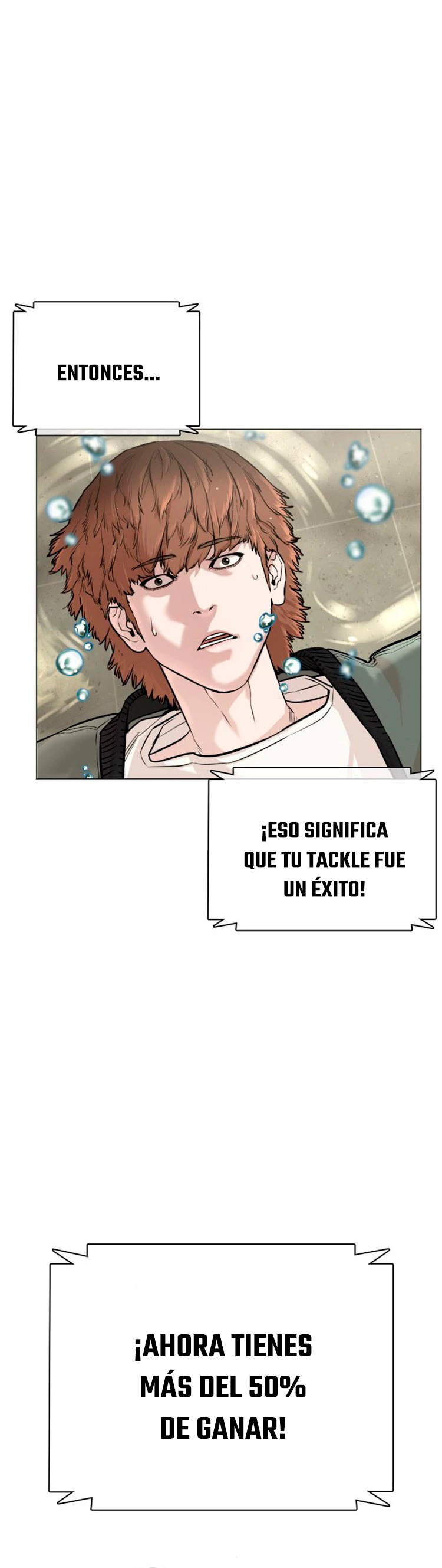 Como madrear > Capitulo 17 > Page 401