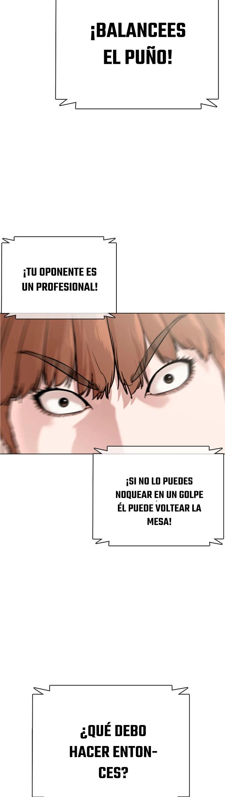 Como madrear > Capitulo 17 > Page 441