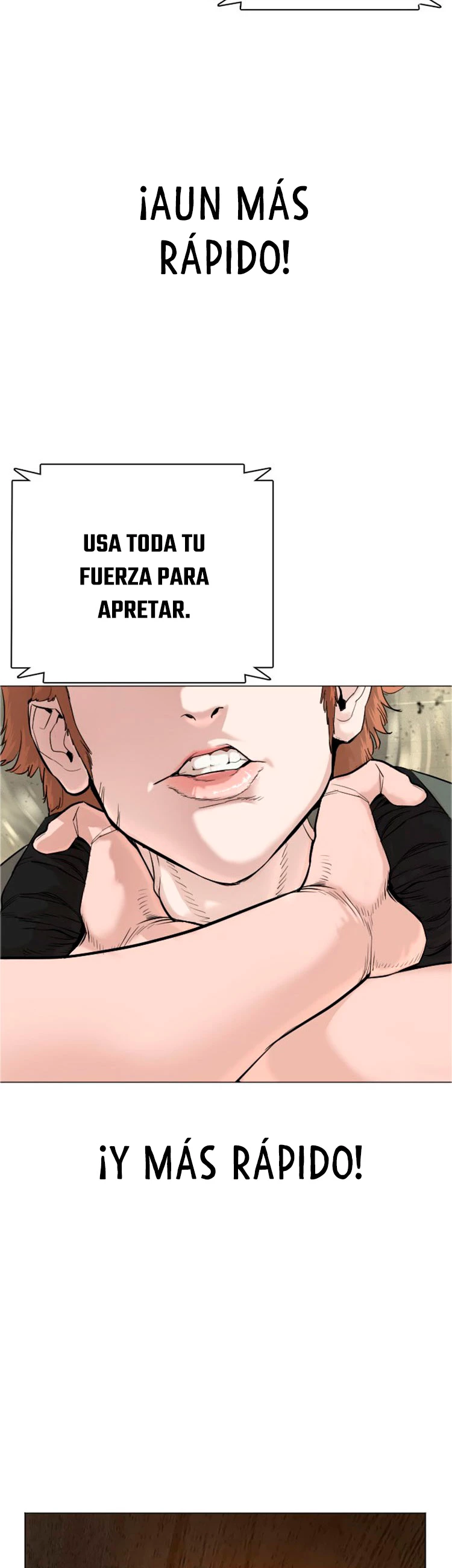 Como madrear > Capitulo 17 > Page 481