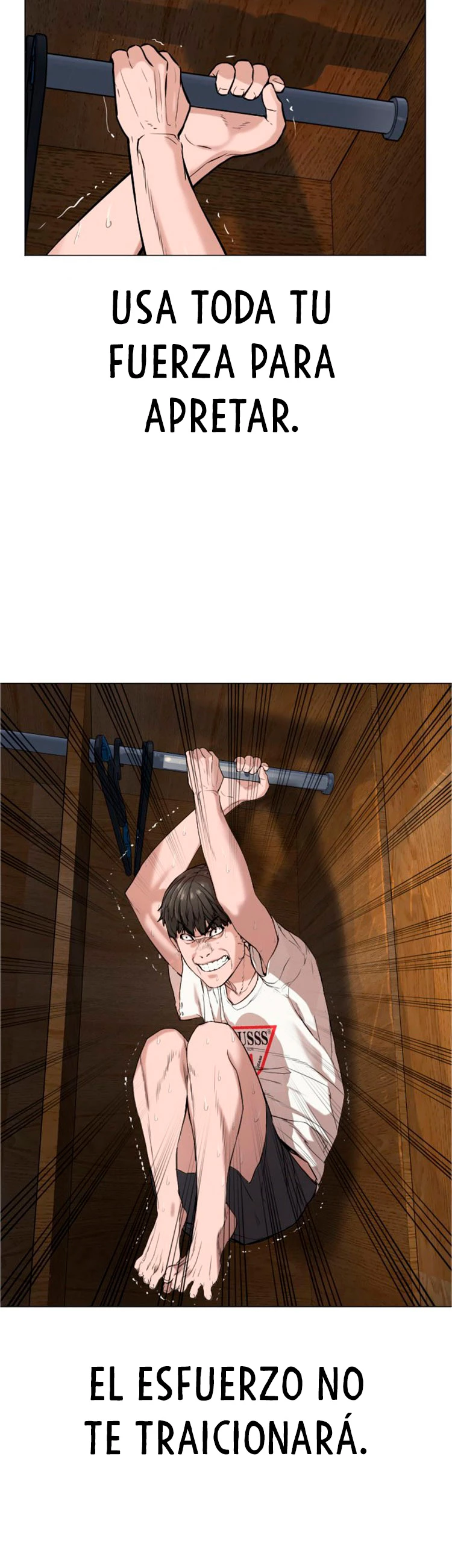 Como madrear > Capitulo 17 > Page 491