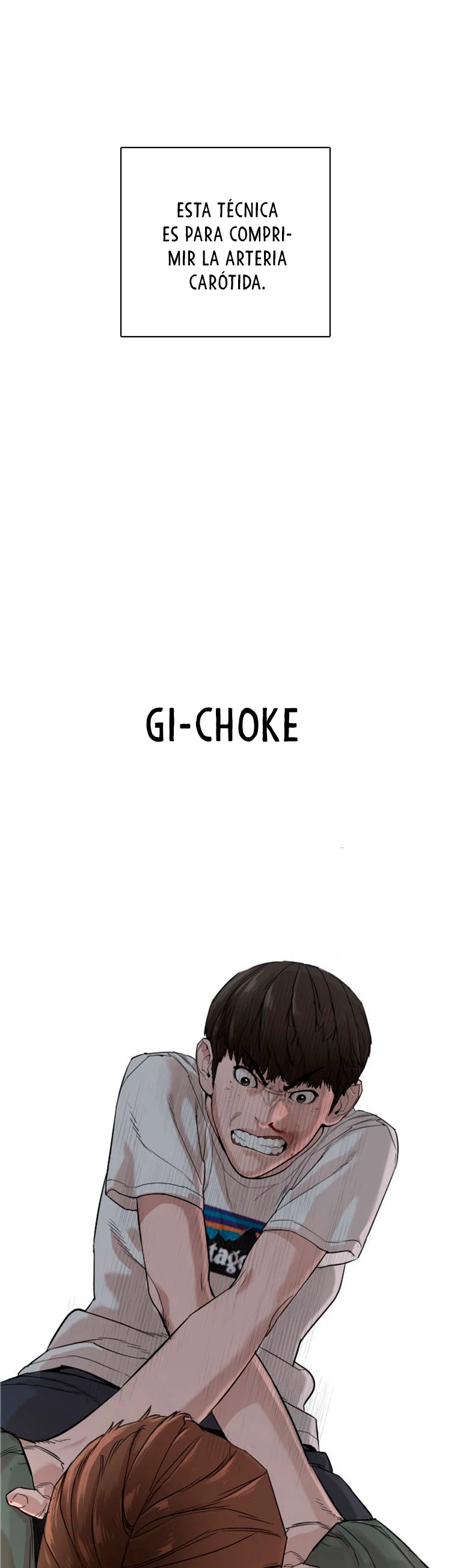 Como madrear > Capitulo 17 > Page 501