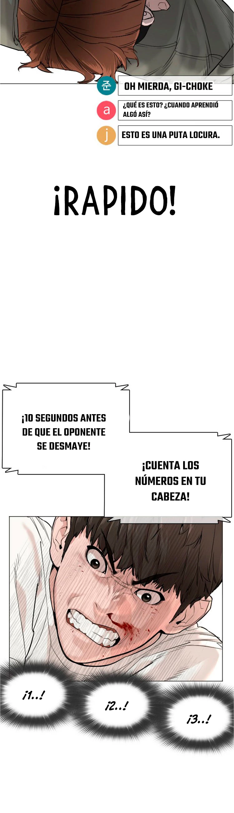 Como madrear > Capitulo 17 > Page 511