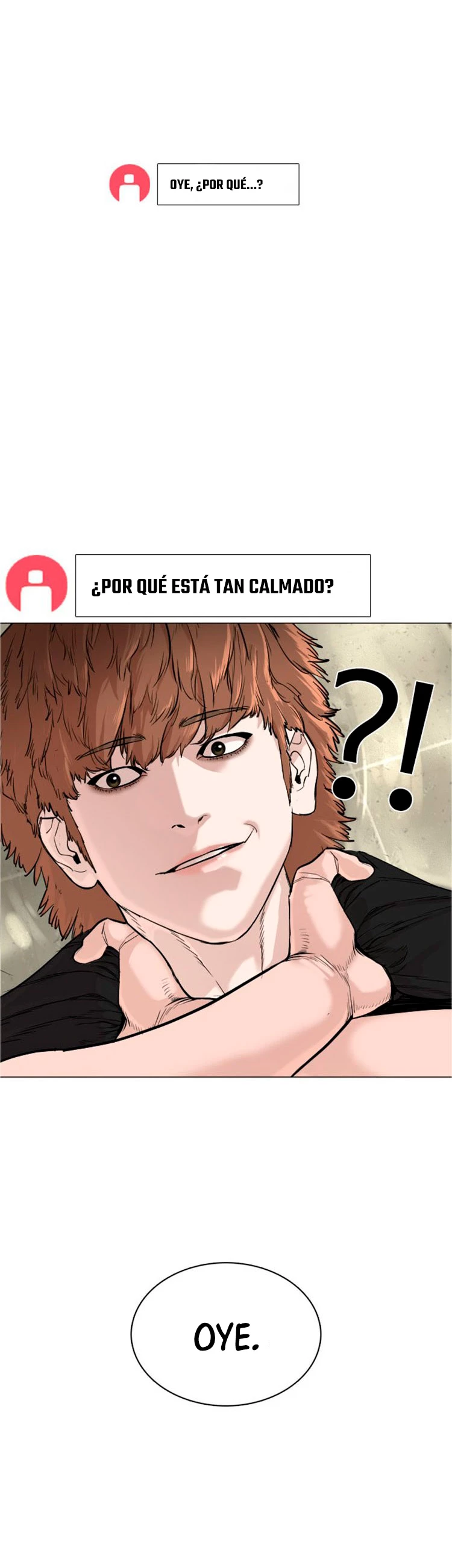 Como madrear > Capitulo 17 > Page 521