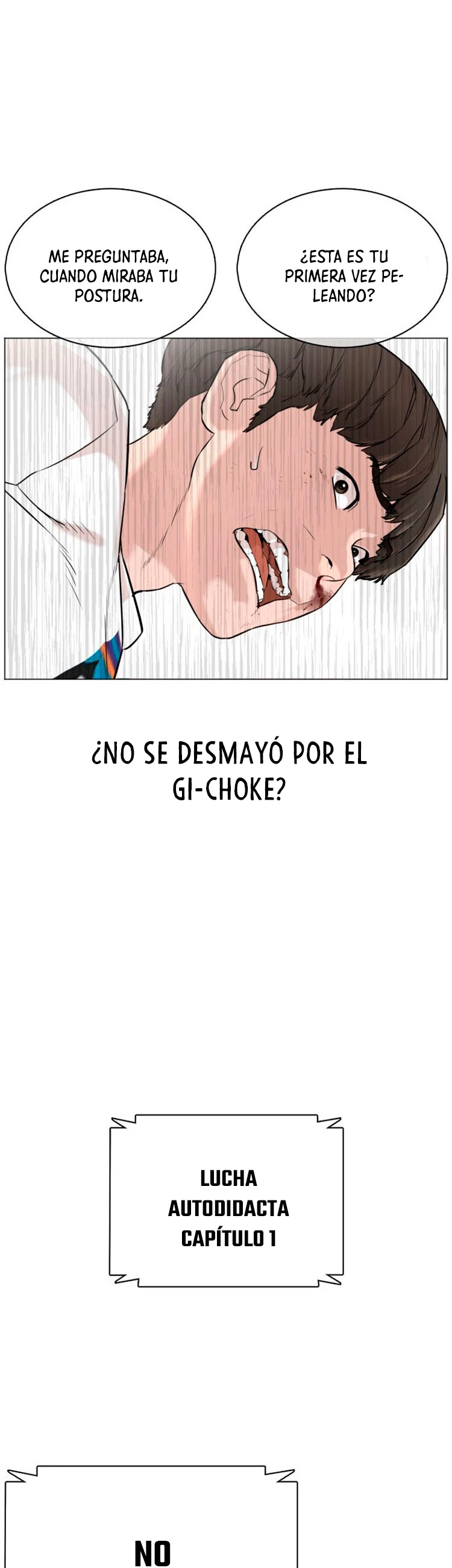 Como madrear > Capitulo 17 > Page 541