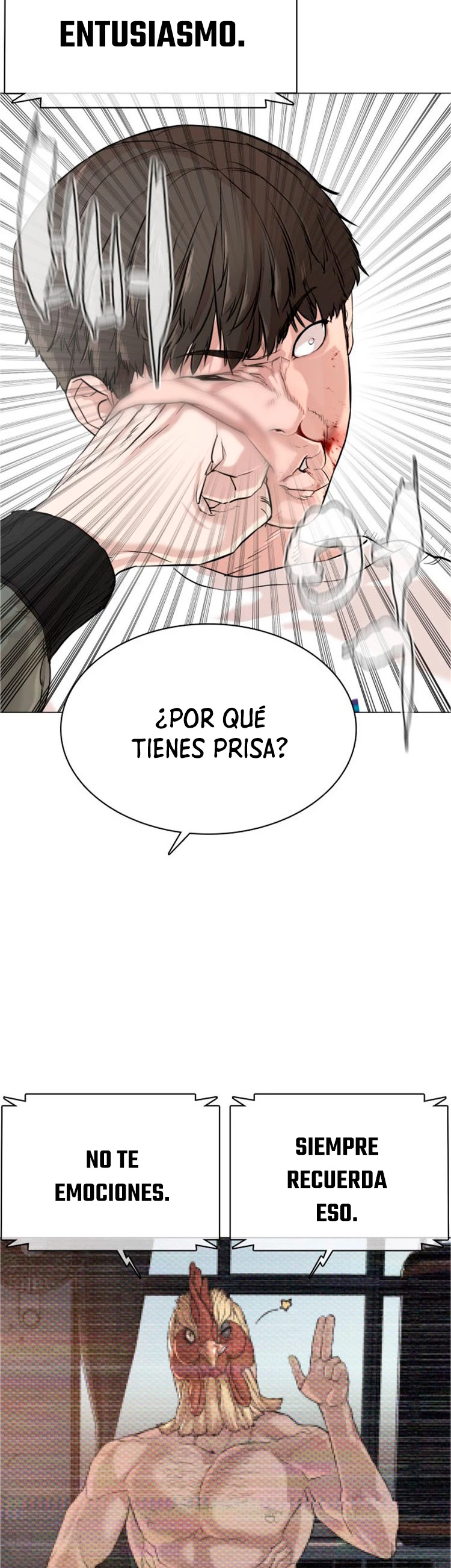 Como madrear > Capitulo 17 > Page 551