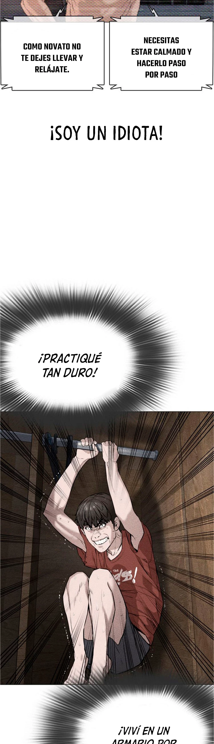 Como madrear > Capitulo 17 > Page 561