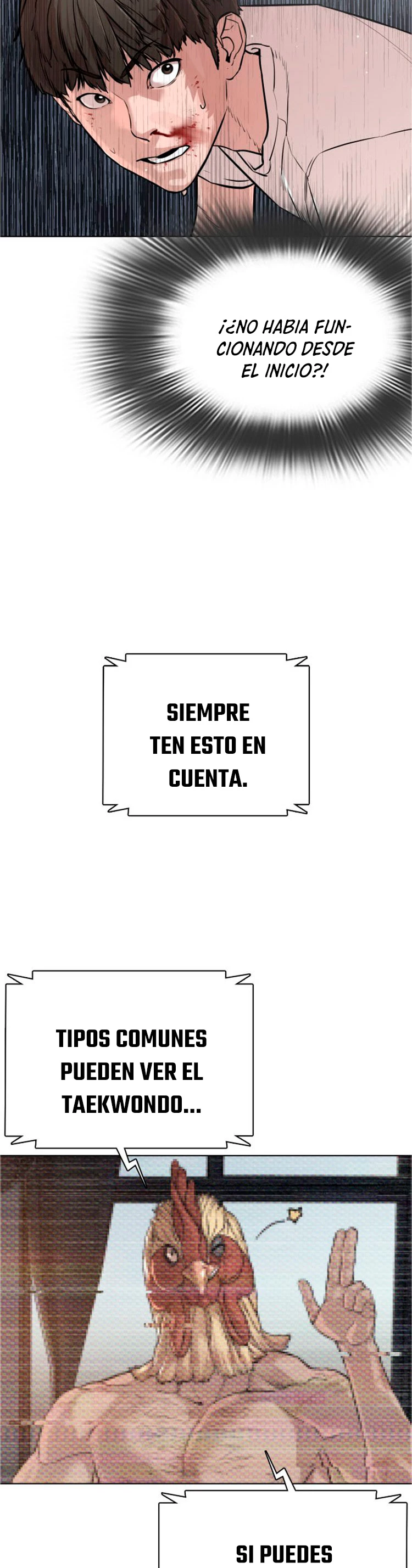 Como madrear > Capitulo 17 > Page 611