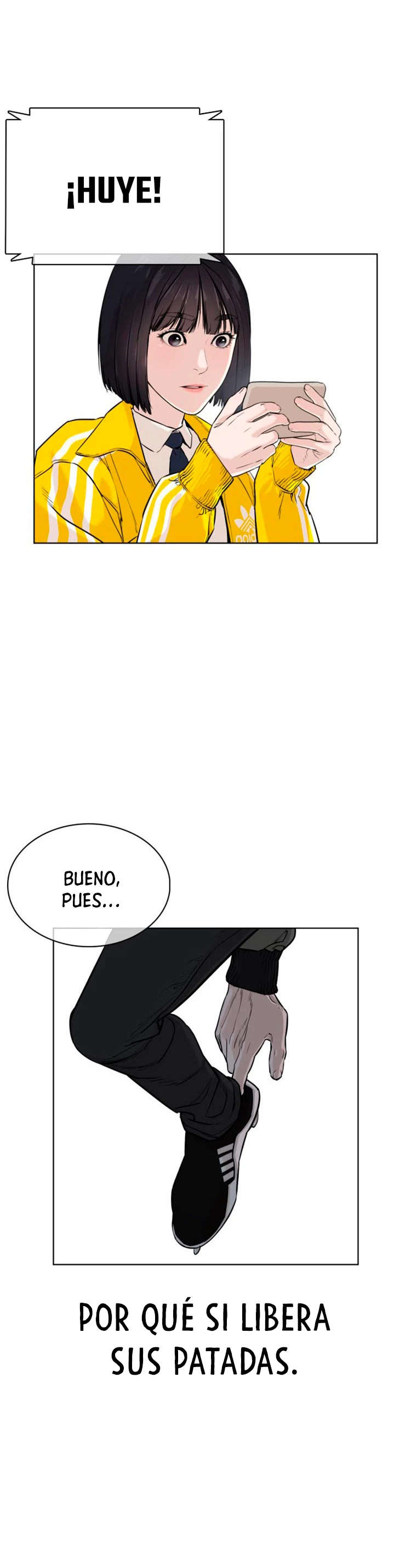 Como madrear > Capitulo 17 > Page 631