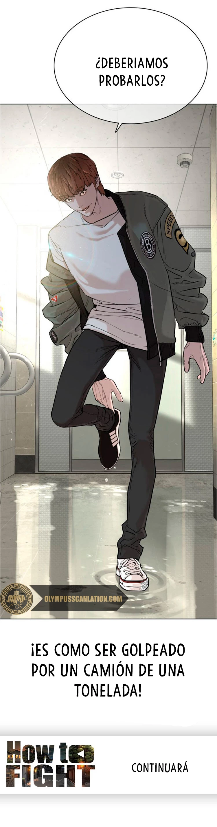 Como madrear > Capitulo 17 > Page 641