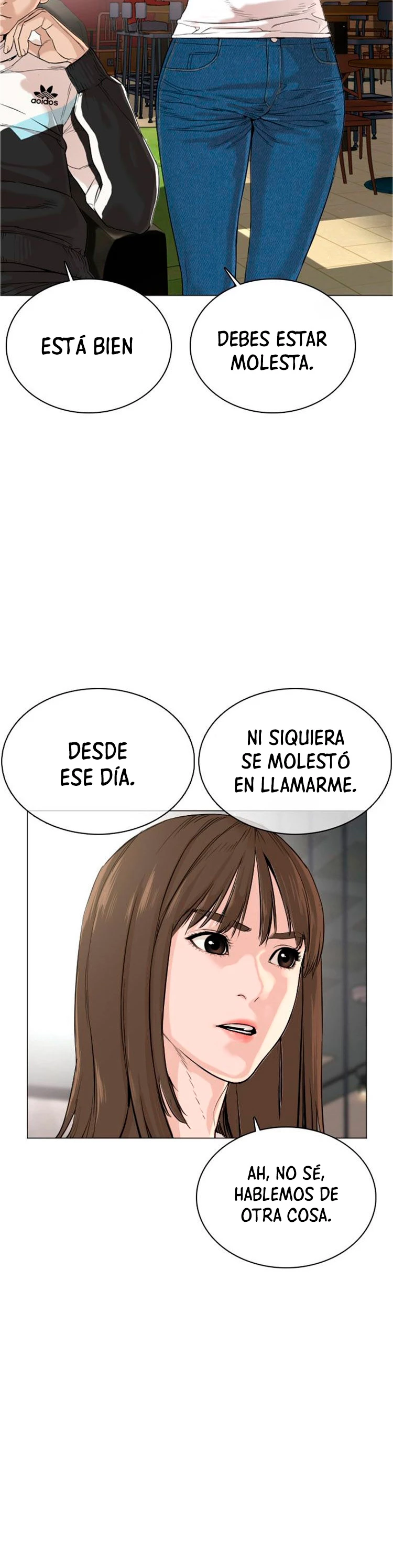 Como madrear > Capitulo 18 > Page 31