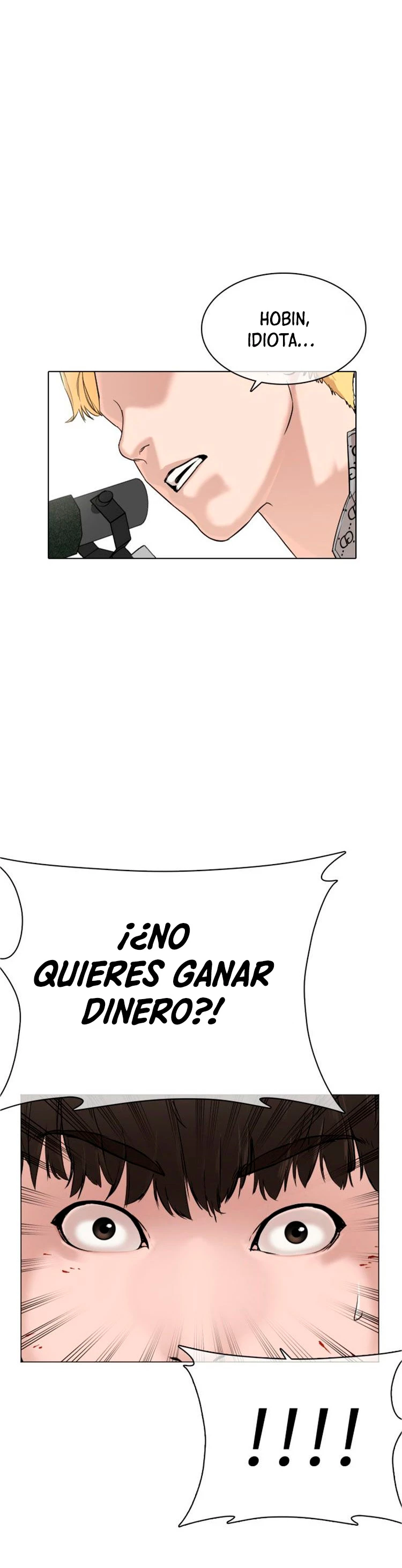 Como madrear > Capitulo 18 > Page 121