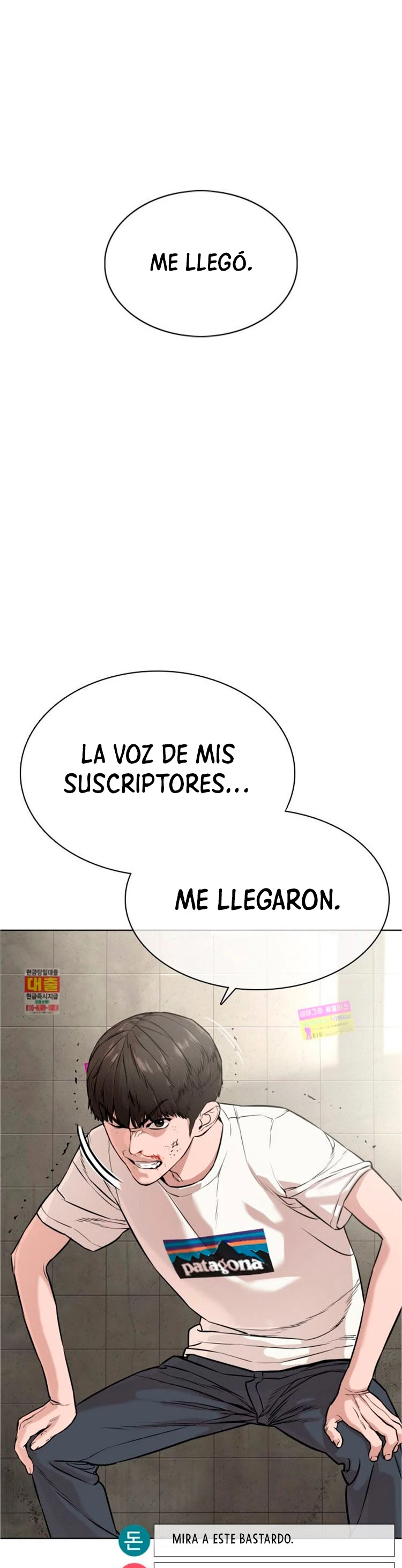 Como madrear > Capitulo 18 > Page 131