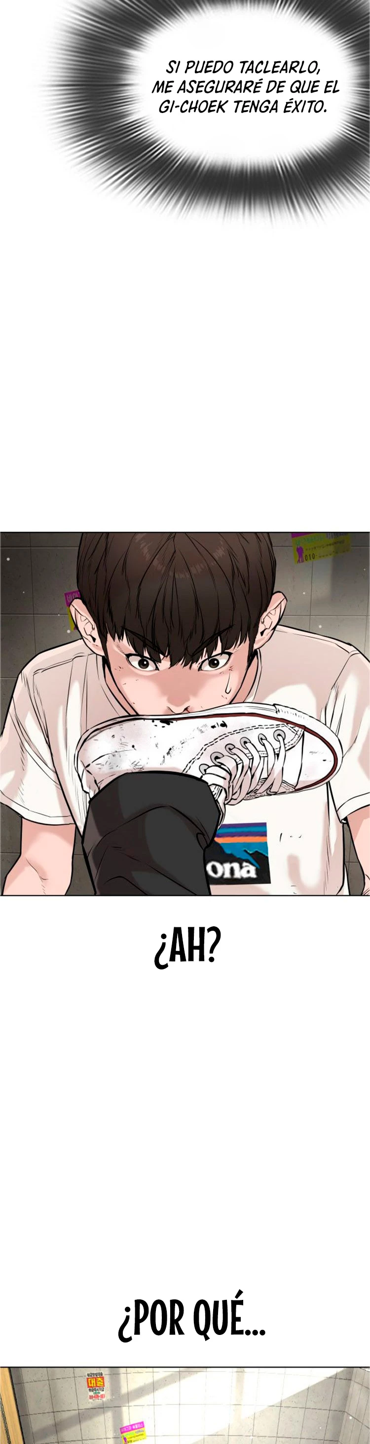 Como madrear > Capitulo 18 > Page 161