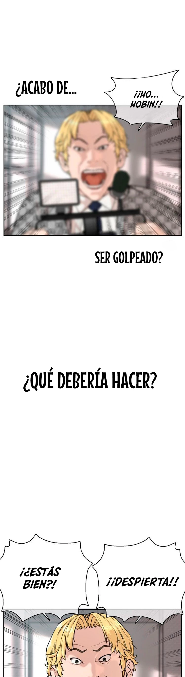 Como madrear > Capitulo 18 > Page 181