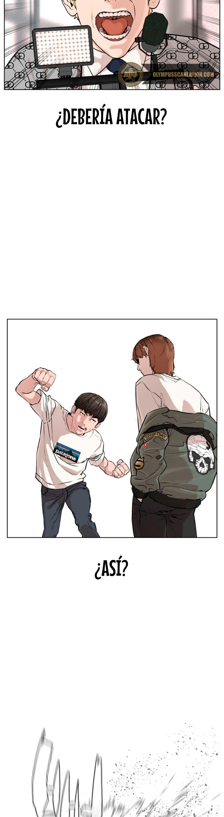 Como madrear > Capitulo 18 > Page 191