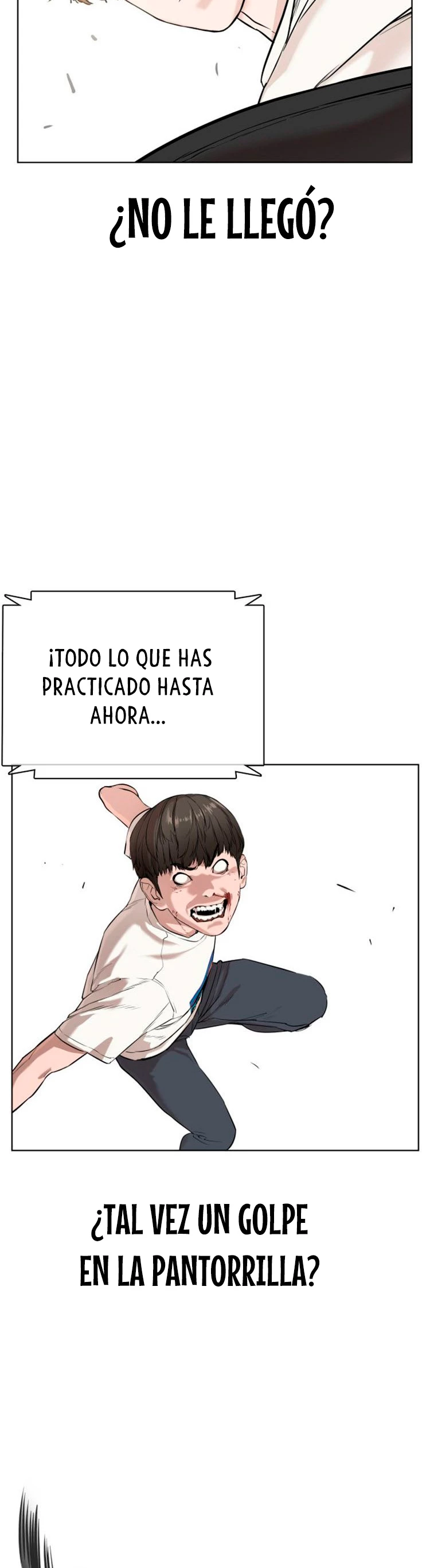 Como madrear > Capitulo 18 > Page 211