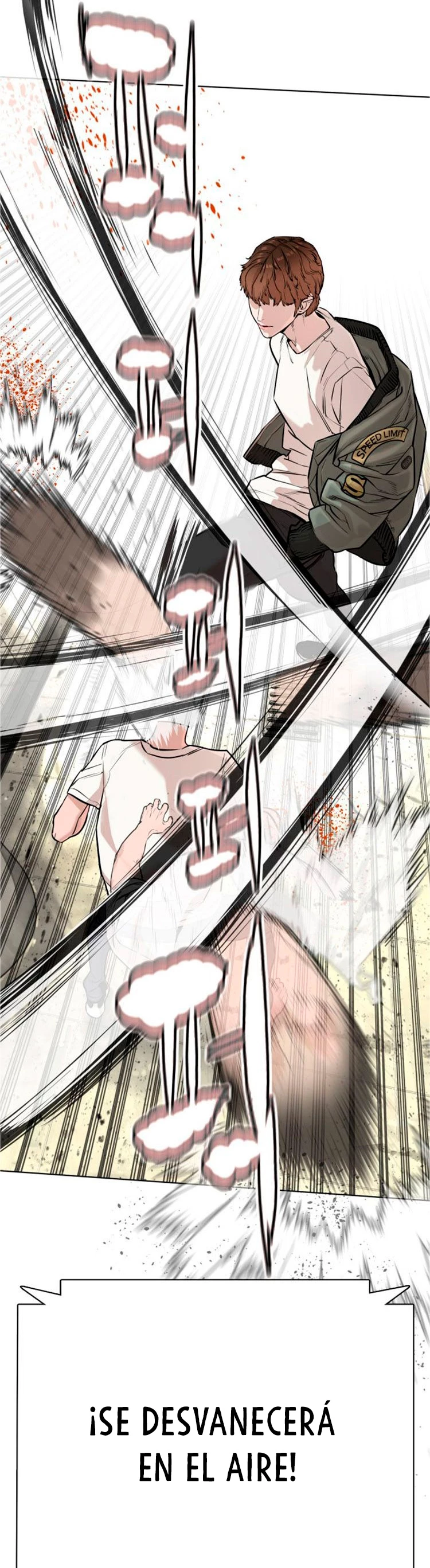 Como madrear > Capitulo 18 > Page 221