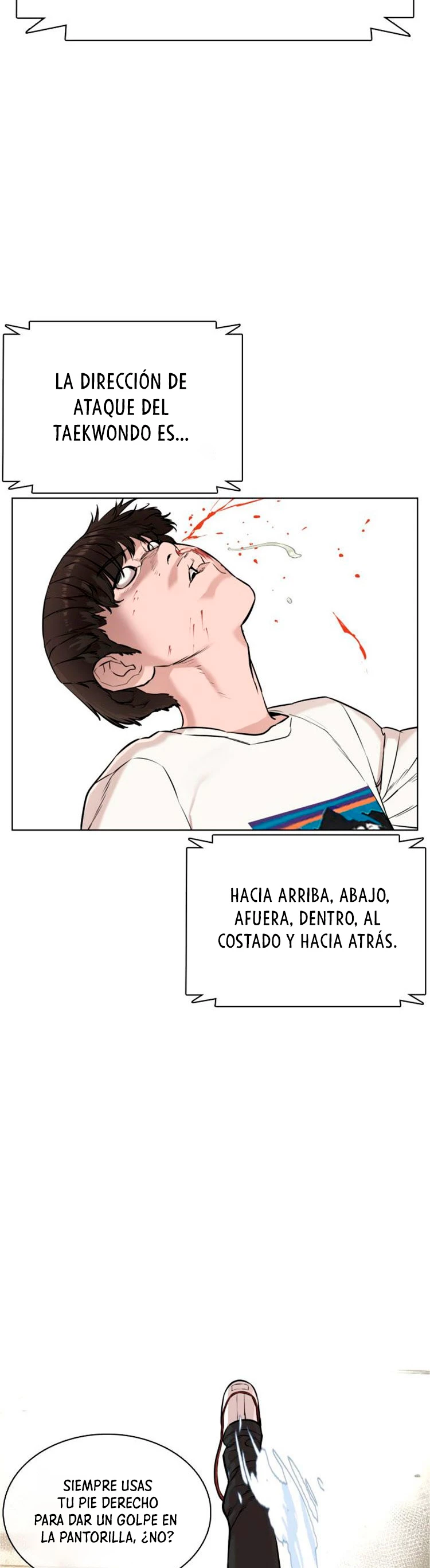 Como madrear > Capitulo 18 > Page 231