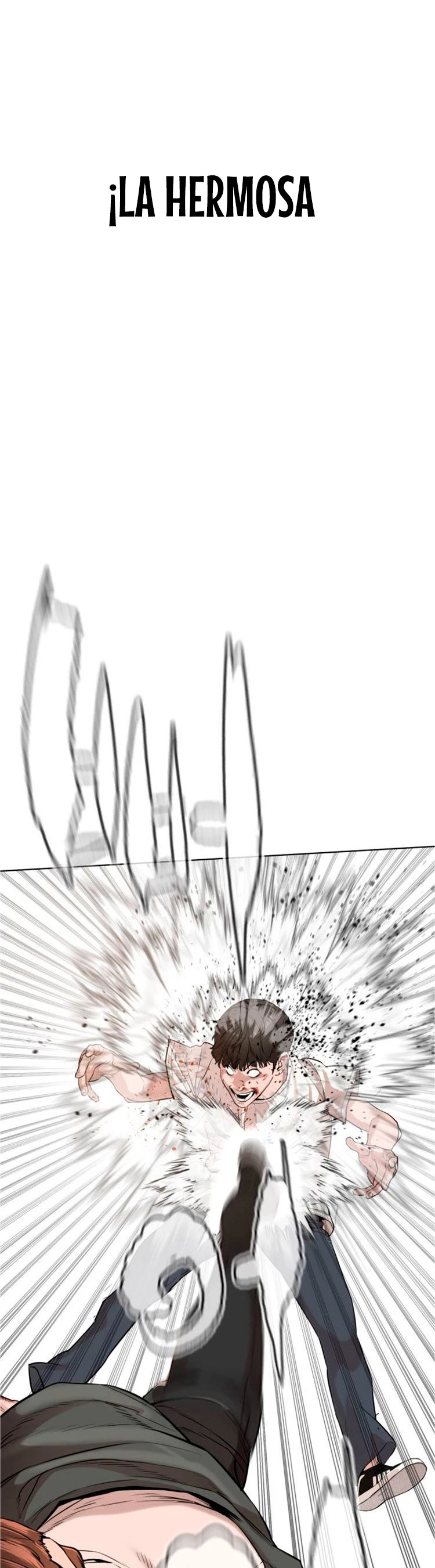 Como madrear > Capitulo 18 > Page 241