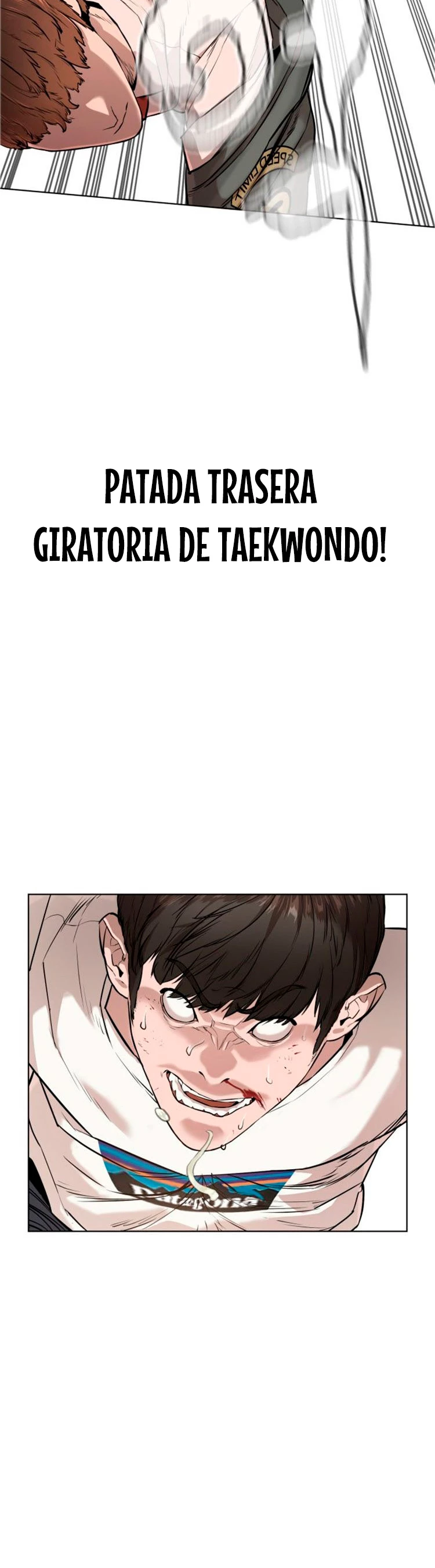 Como madrear > Capitulo 18 > Page 251