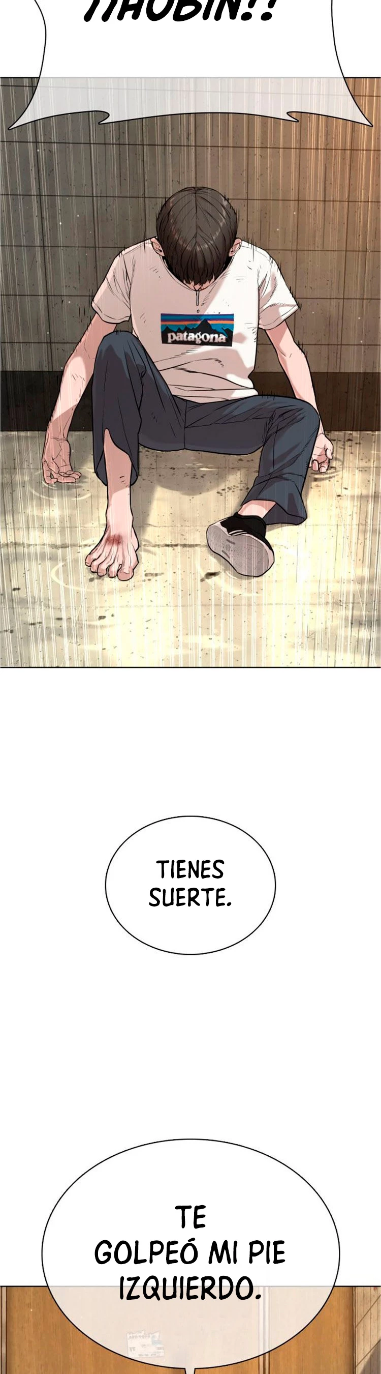 Como madrear > Capitulo 18 > Page 271