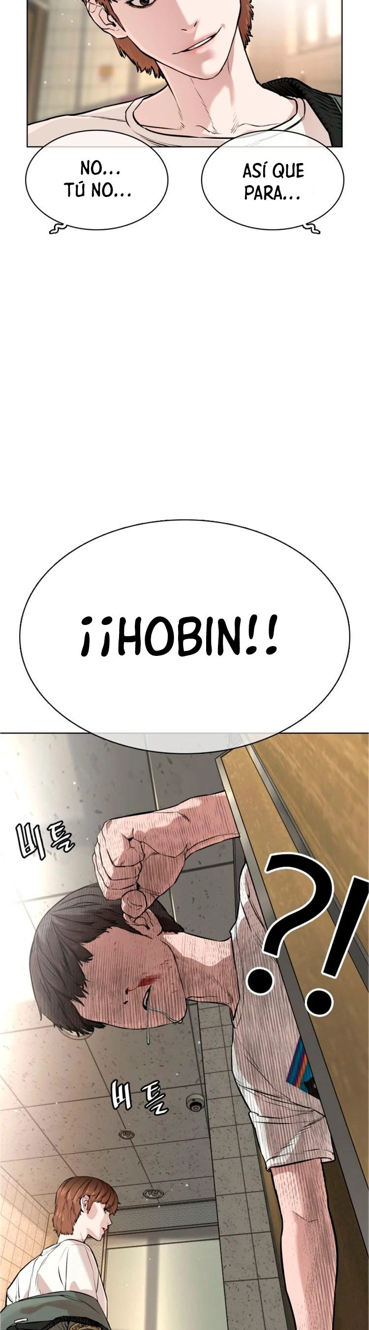 Como madrear > Capitulo 18 > Page 301