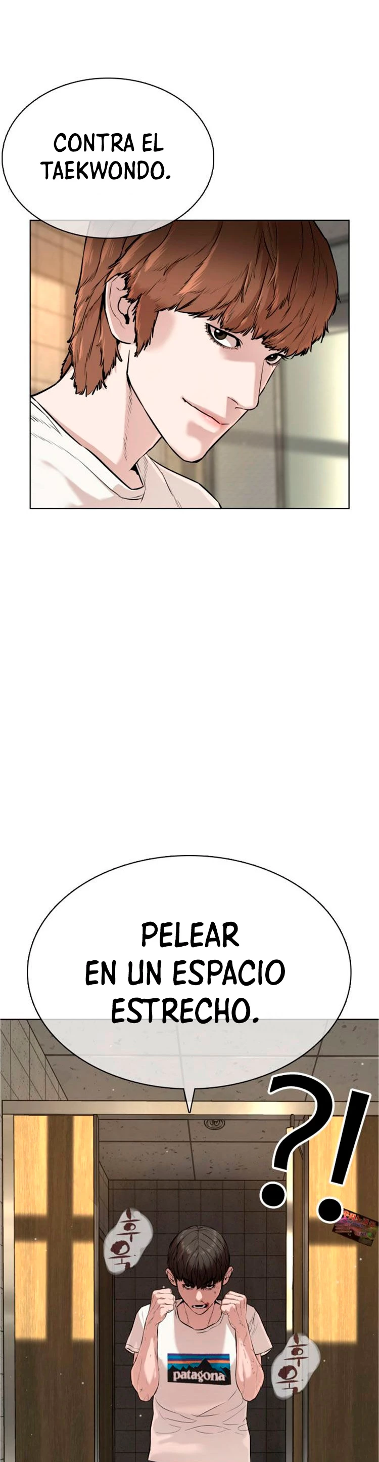 Como madrear > Capitulo 18 > Page 331