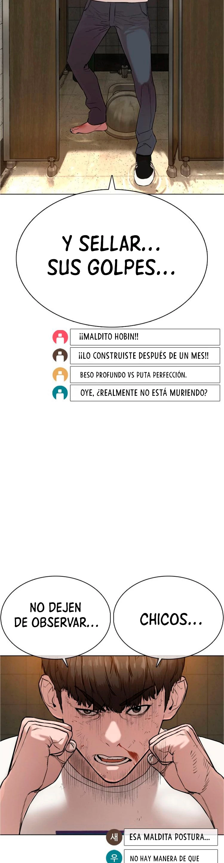 Como madrear > Capitulo 18 > Page 341