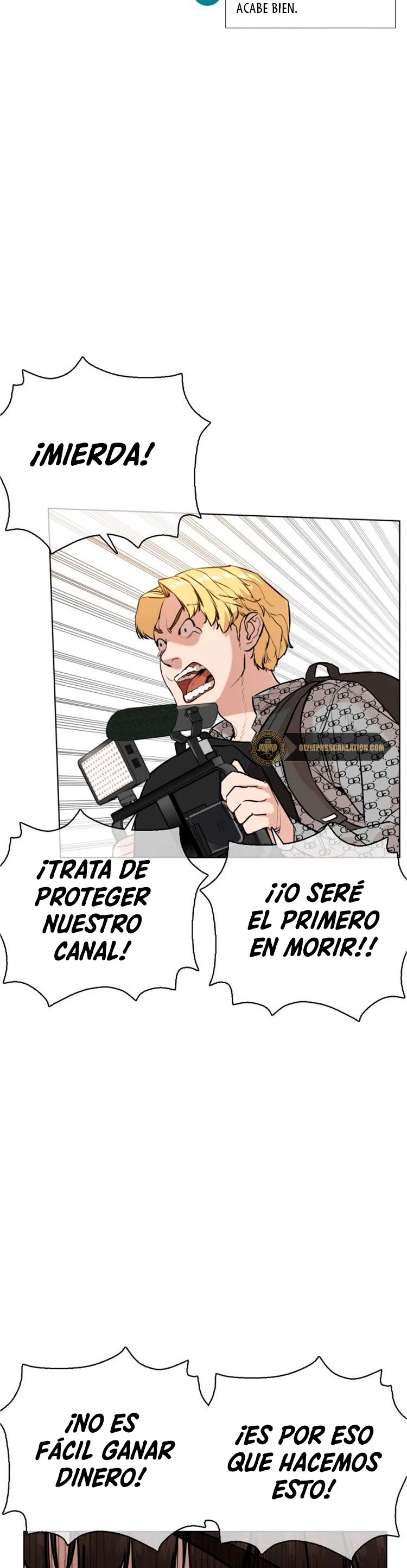 Como madrear > Capitulo 18 > Page 361