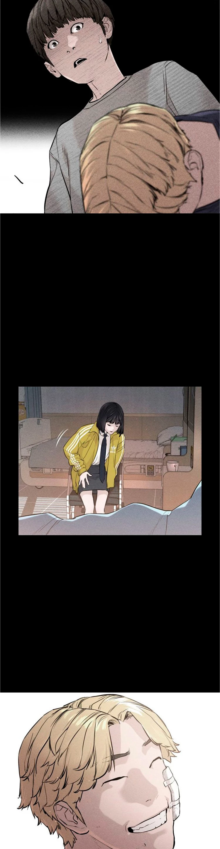 Como madrear > Capitulo 18 > Page 381