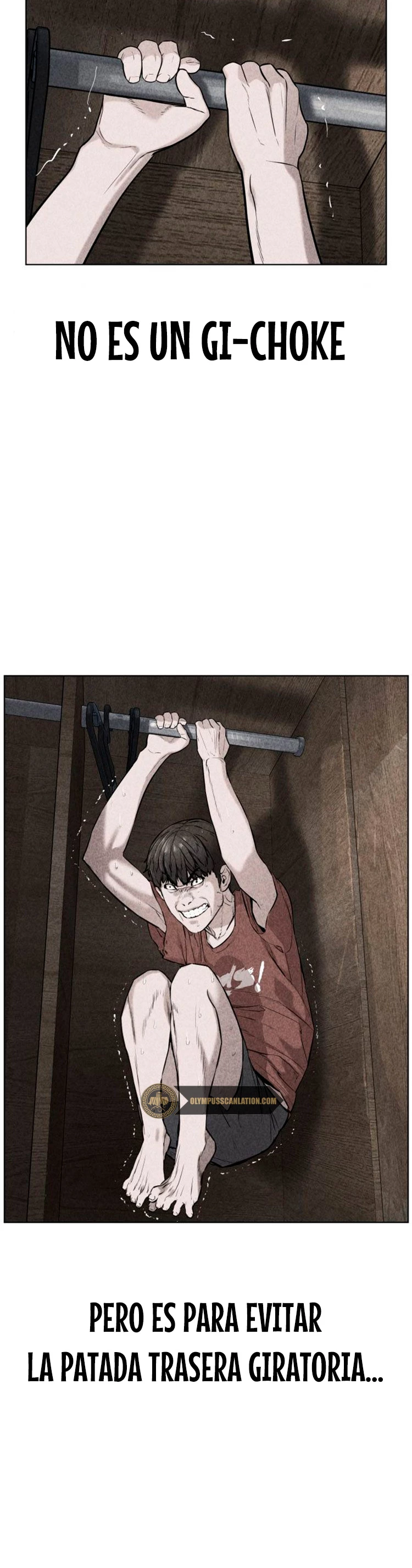 Como madrear > Capitulo 18 > Page 441