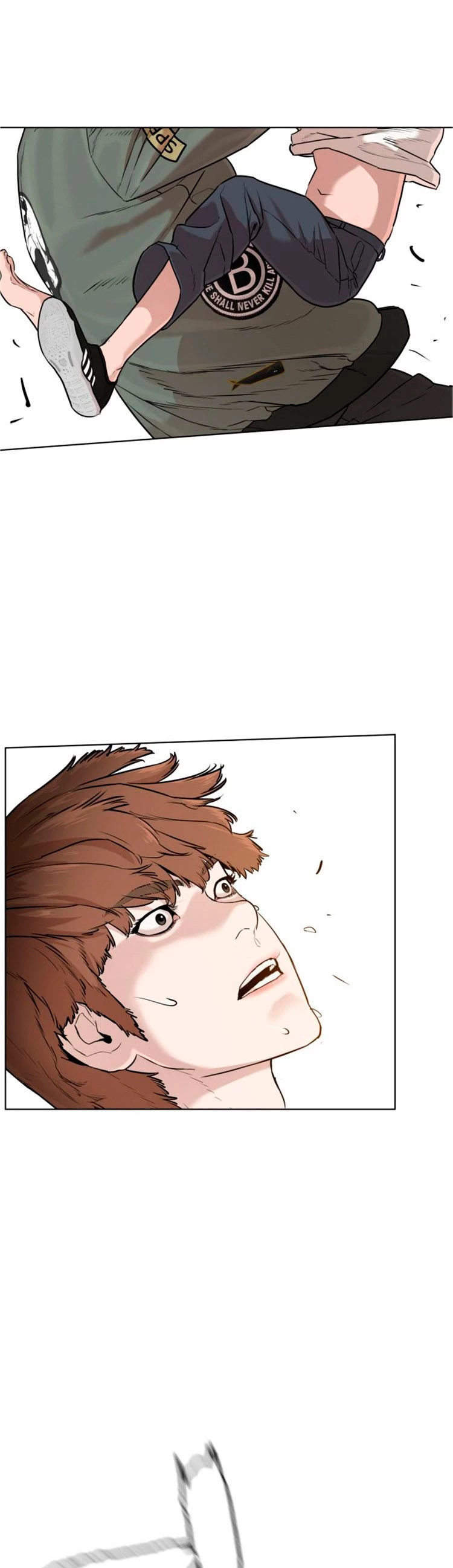 Como madrear > Capitulo 18 > Page 451